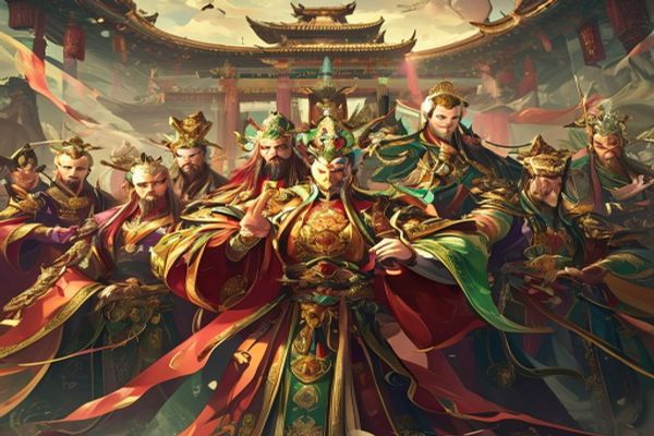 大话西游官方网站：玩家获取信息的核心平台